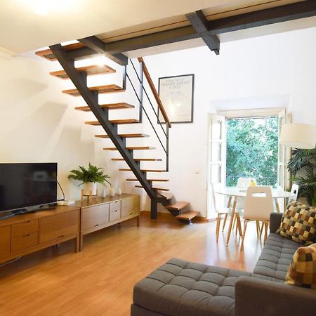 Ferienwohnung Letmalaga Gisela Exterior foto