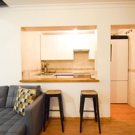 Ferienwohnung Letmalaga Gisela Exterior foto