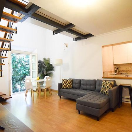Ferienwohnung Letmalaga Gisela Exterior foto