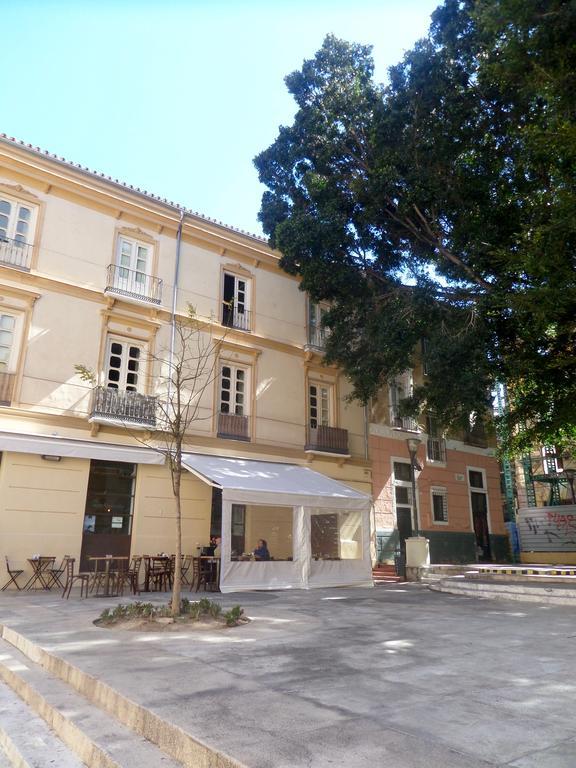Ferienwohnung Letmalaga Gisela Exterior foto