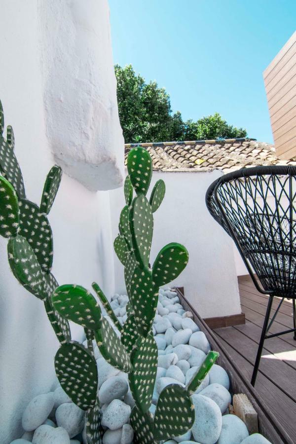 Ferienwohnung Letmalaga Gisela Exterior foto