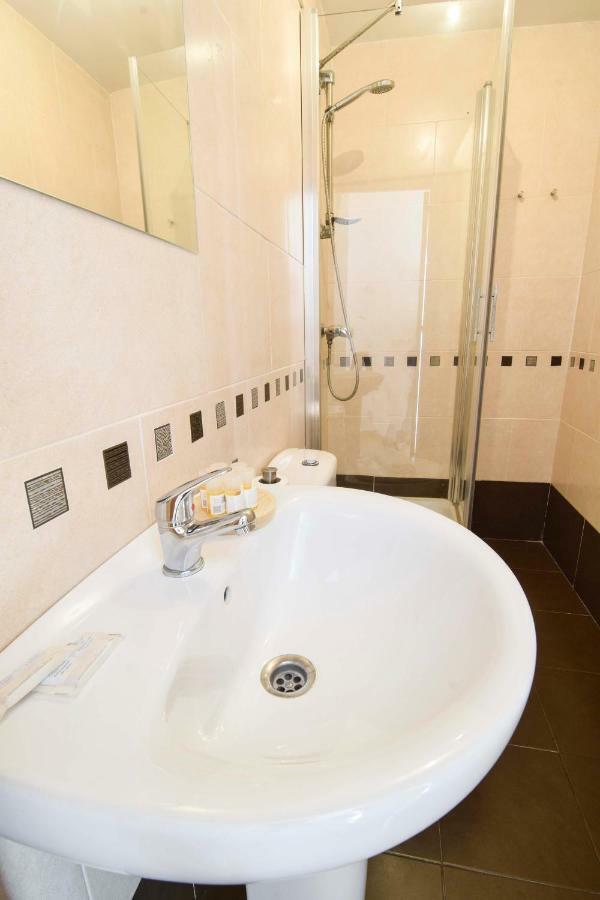 Ferienwohnung Letmalaga Gisela Exterior foto