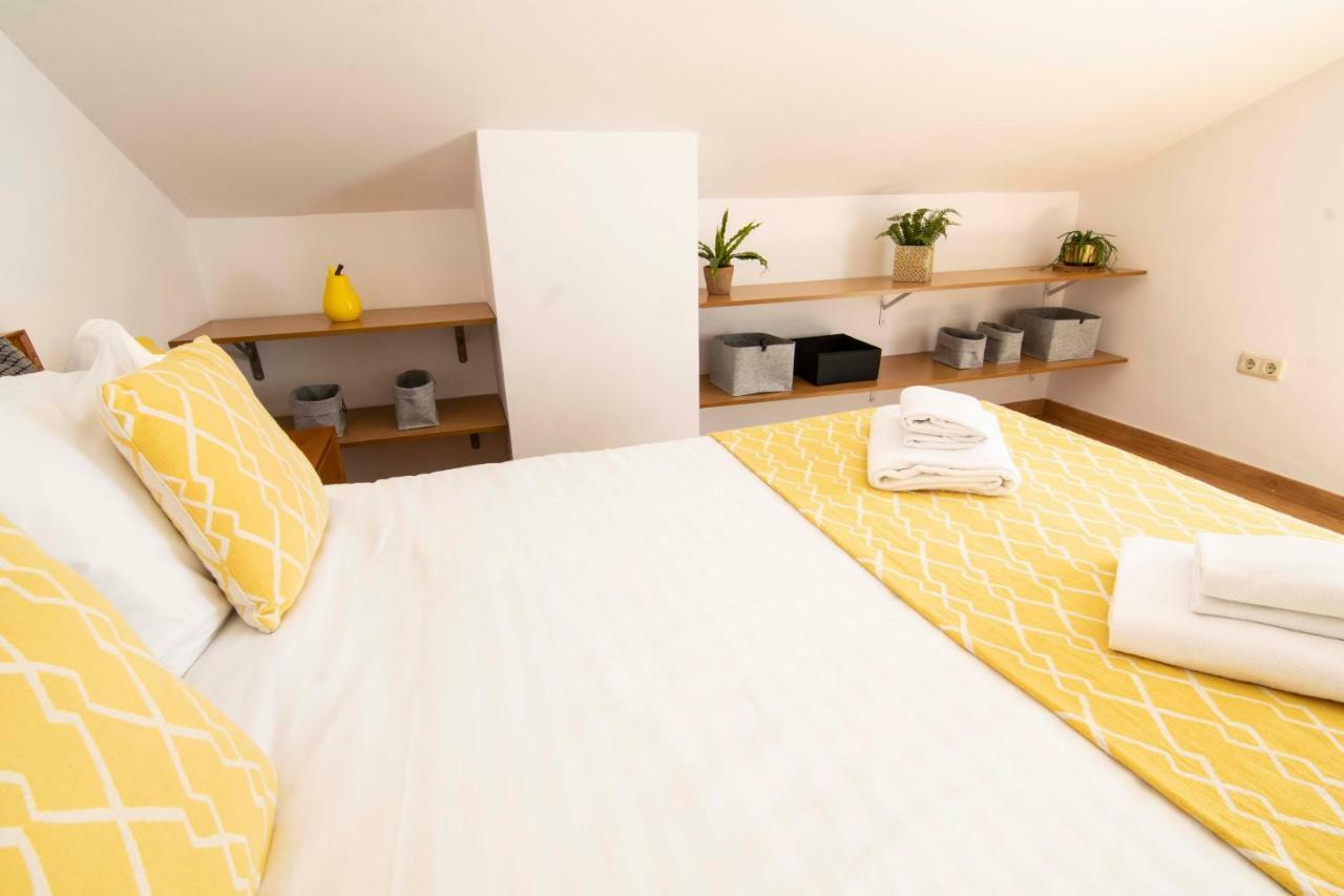Ferienwohnung Letmalaga Gisela Exterior foto