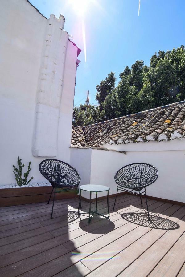 Ferienwohnung Letmalaga Gisela Exterior foto