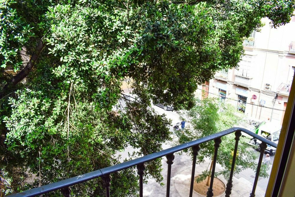Ferienwohnung Letmalaga Gisela Exterior foto