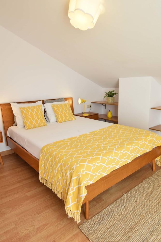 Ferienwohnung Letmalaga Gisela Exterior foto