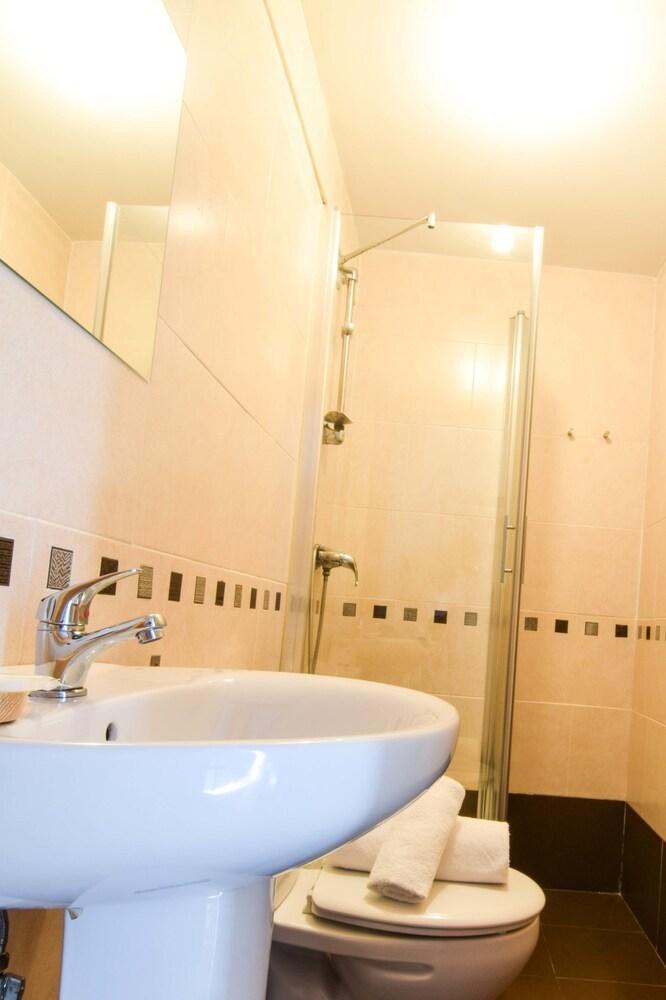 Ferienwohnung Letmalaga Gisela Exterior foto